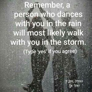 Meet your Posher, Linda